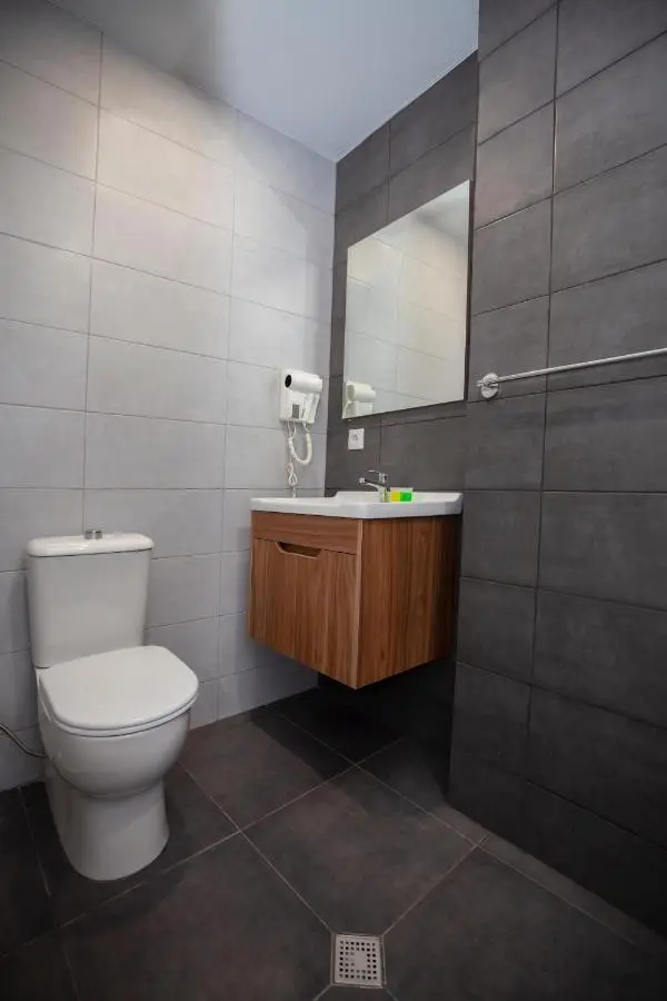 Old City Boutique Hotel