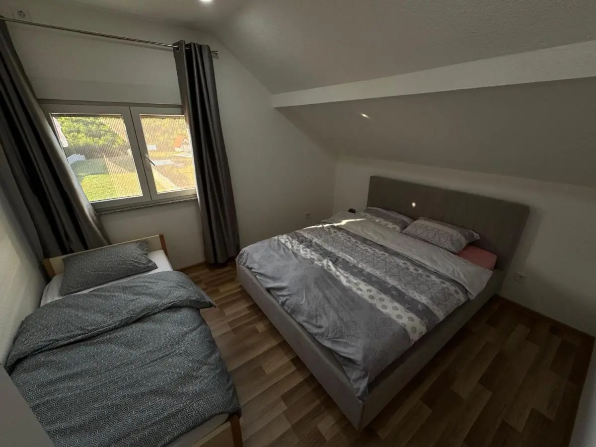 Villa Nature Konjic