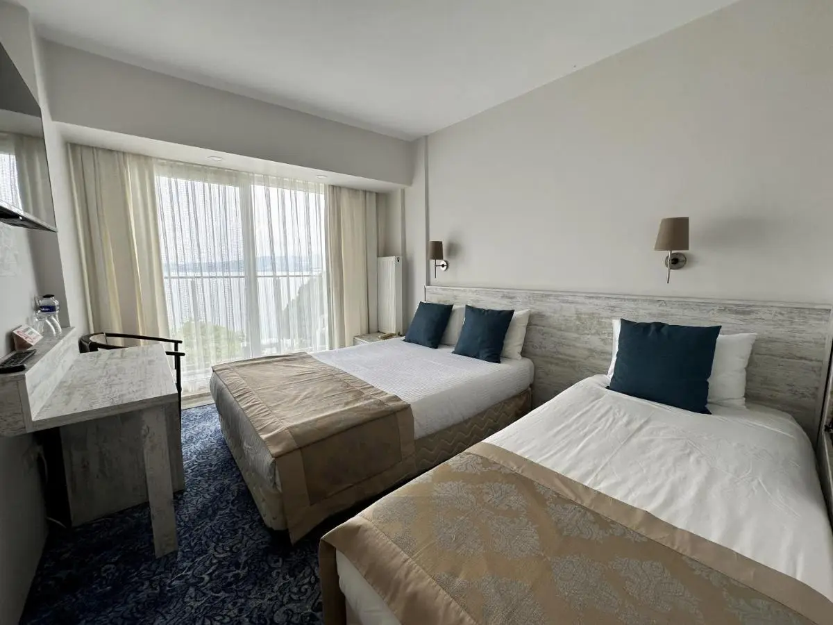 Kırtay Hotel Erdek