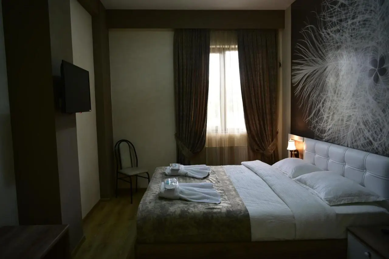 The K Tbilisi