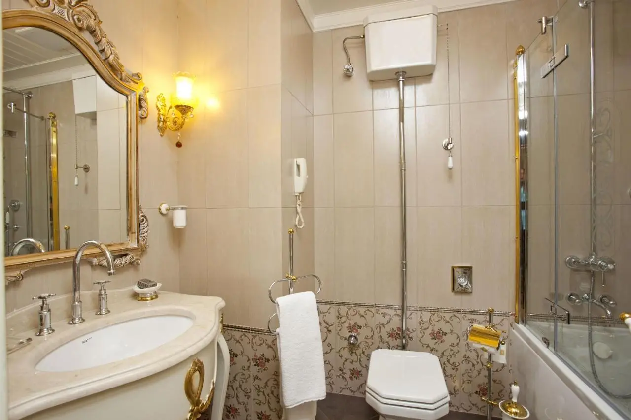 Limak Yalova Thermal Boutique Hotel