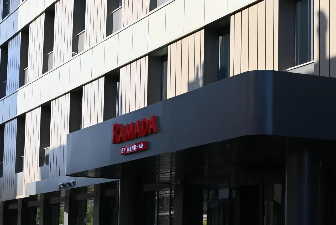 Ramada by Wyndham Duzce