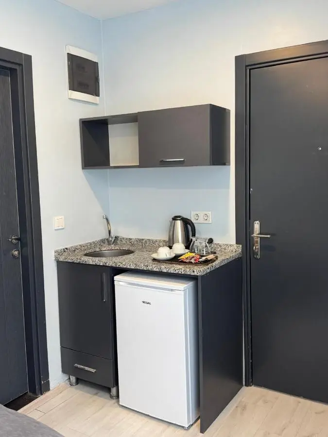 Taksim Escape Suites HOTEL