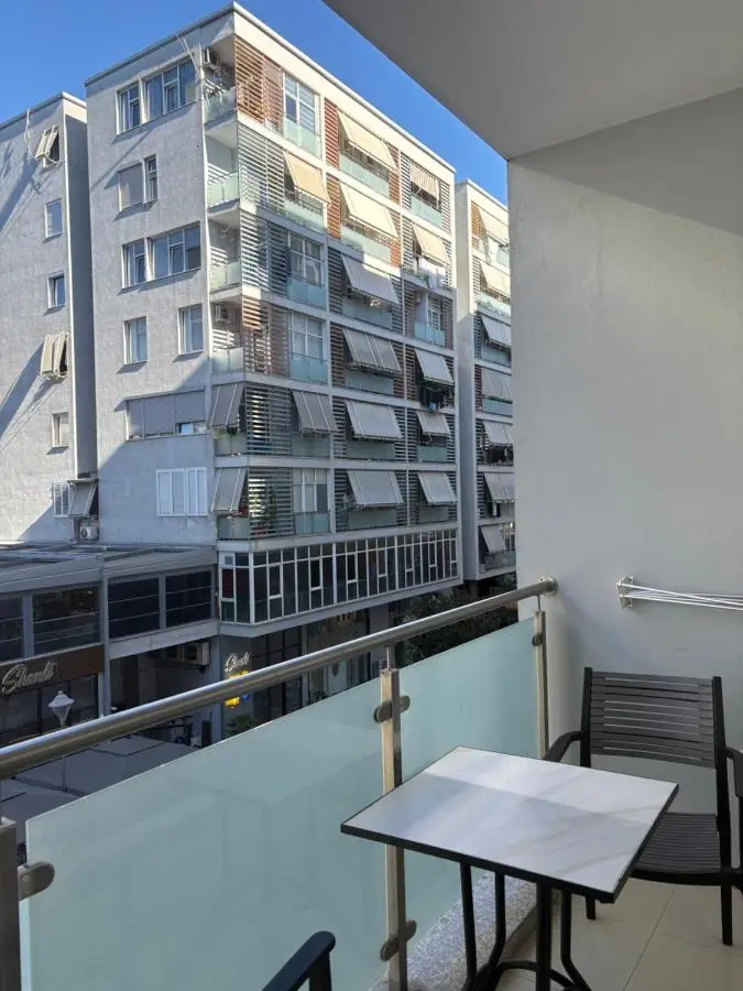 K&M apartment