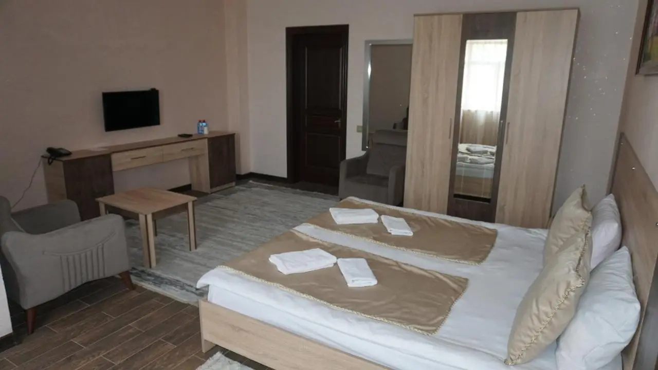 Classic Hotel