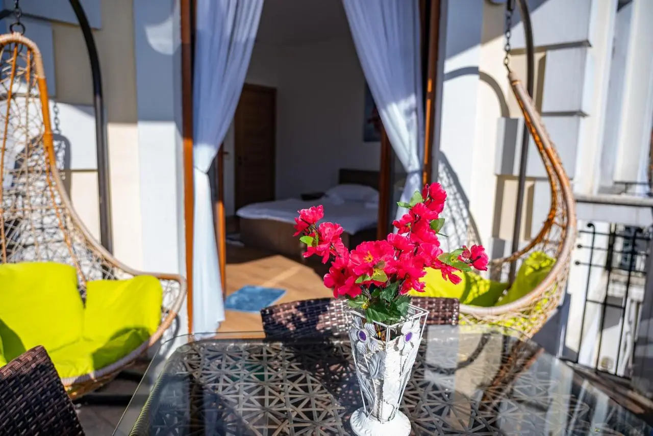 Hotel Port Altus
