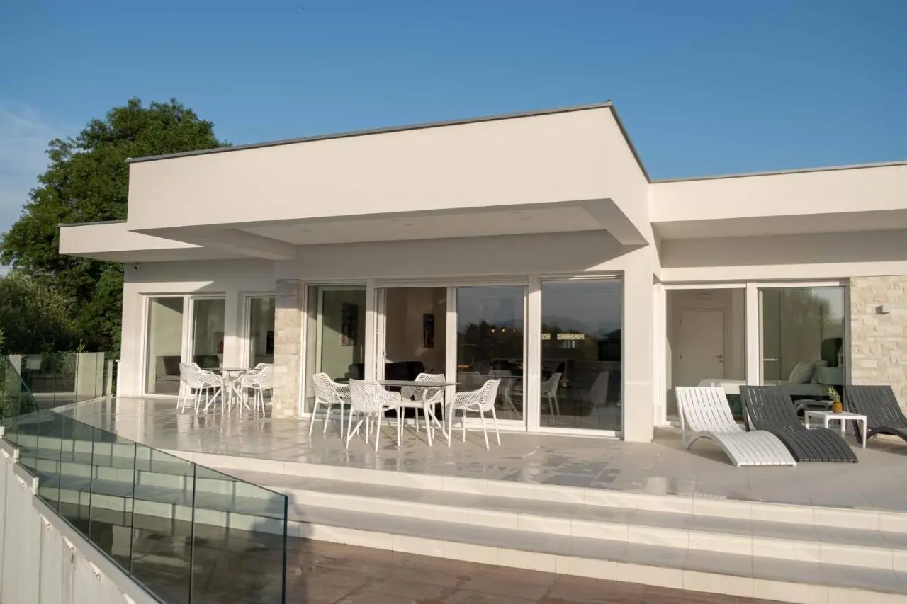 Mostar - Luxury Villa Buna