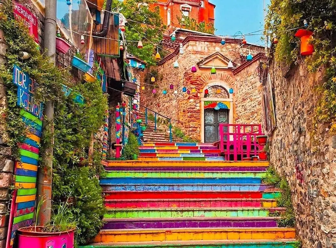 Fener sweet