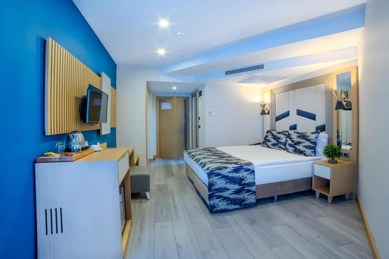 Downtown Sirkeci Hotel