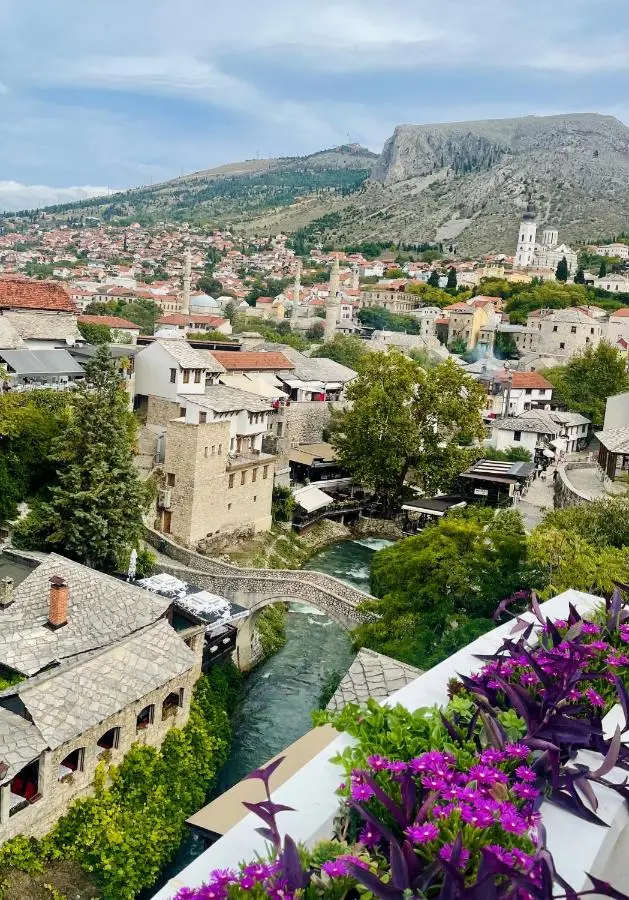 Old Town Nest