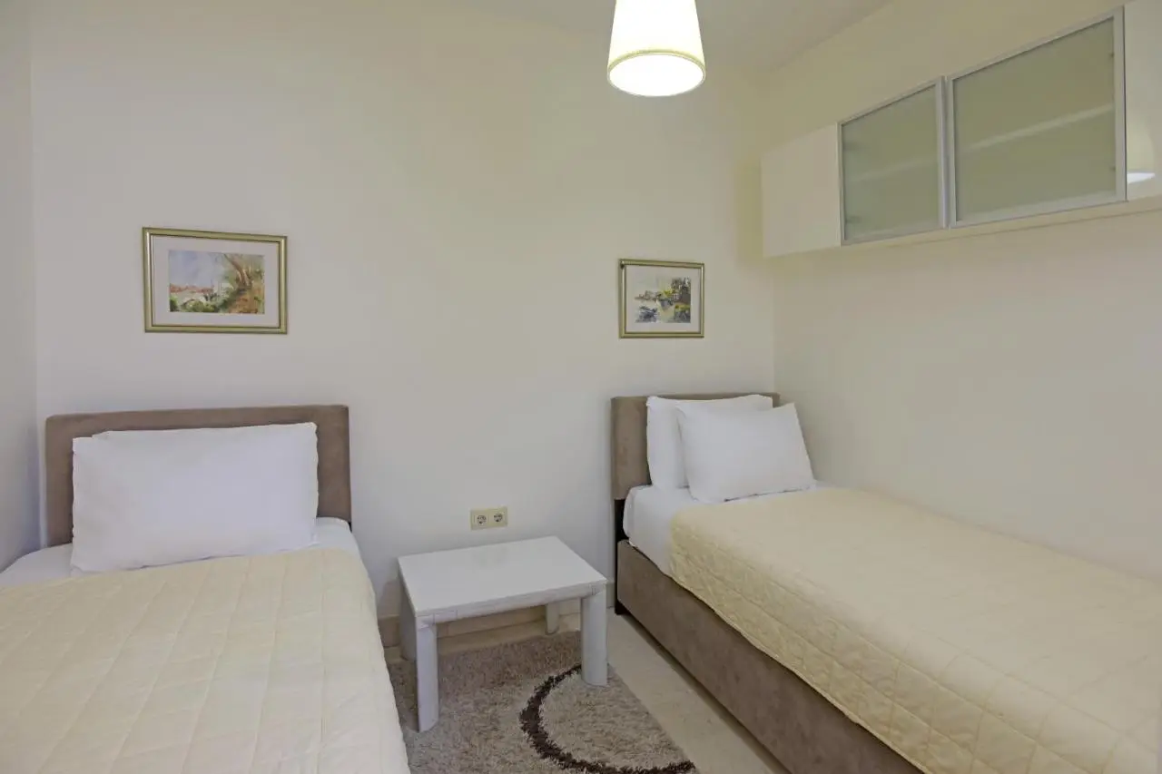 Cheya Taksim BNB Gumussuyu Istanbul City Center Comfort Residence