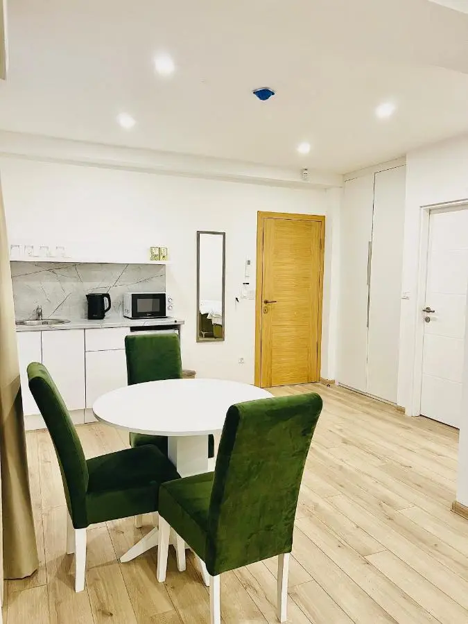 AMARIS Suites Sarajevo
