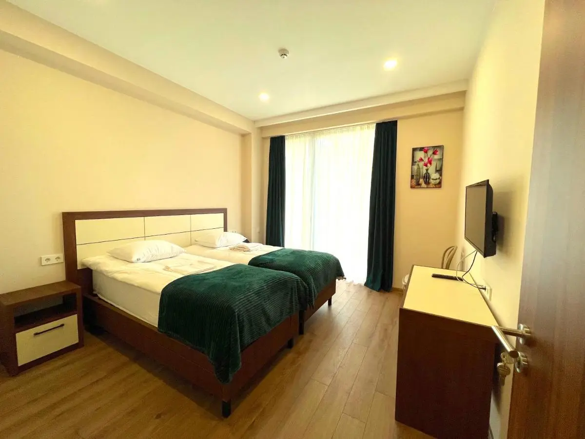HOTEL WEST TBILISI