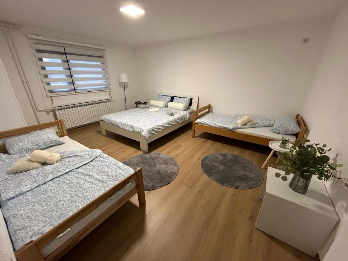 Apartment Ramdedovic1