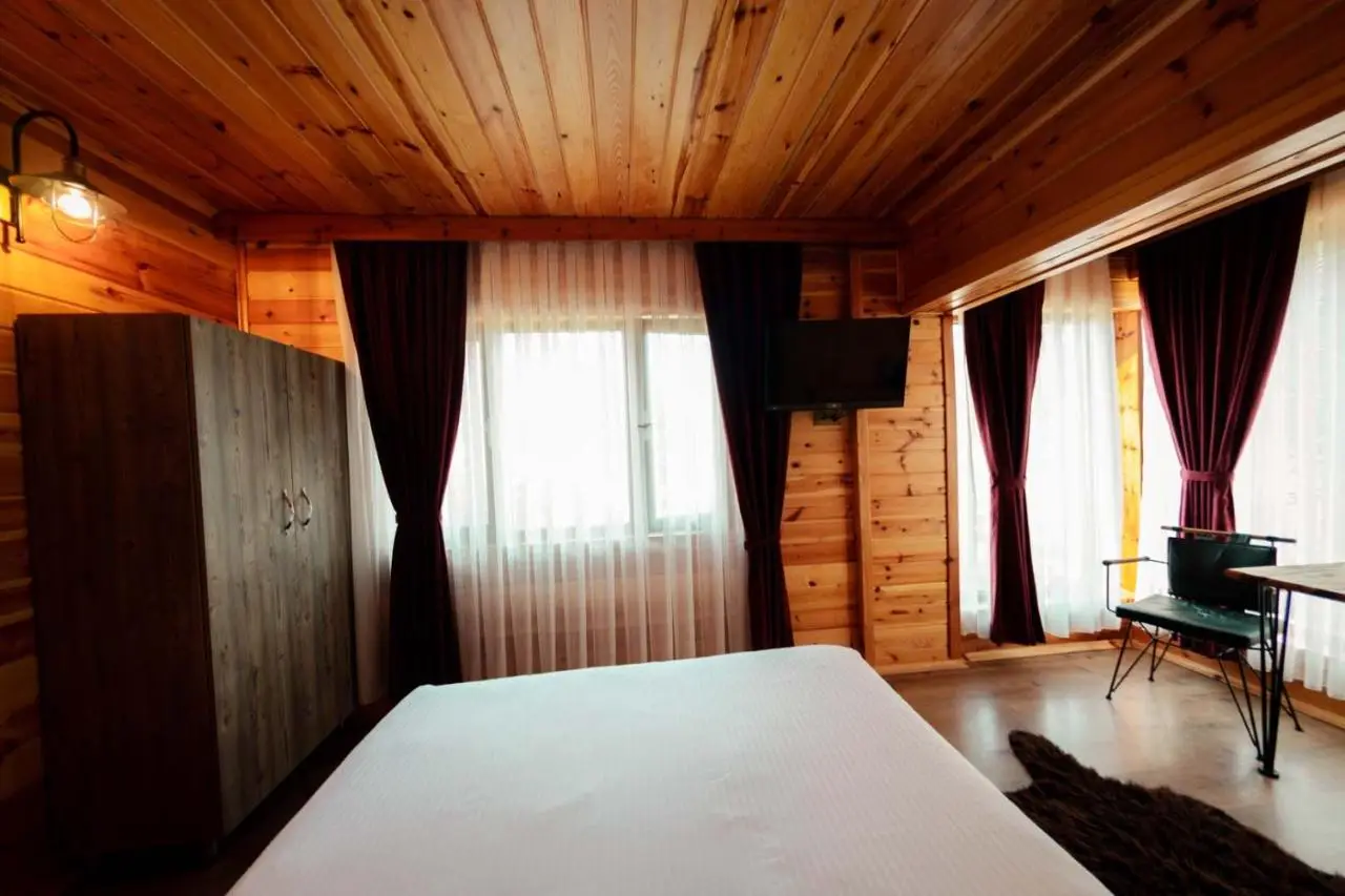 Abant Yayla Dağevi