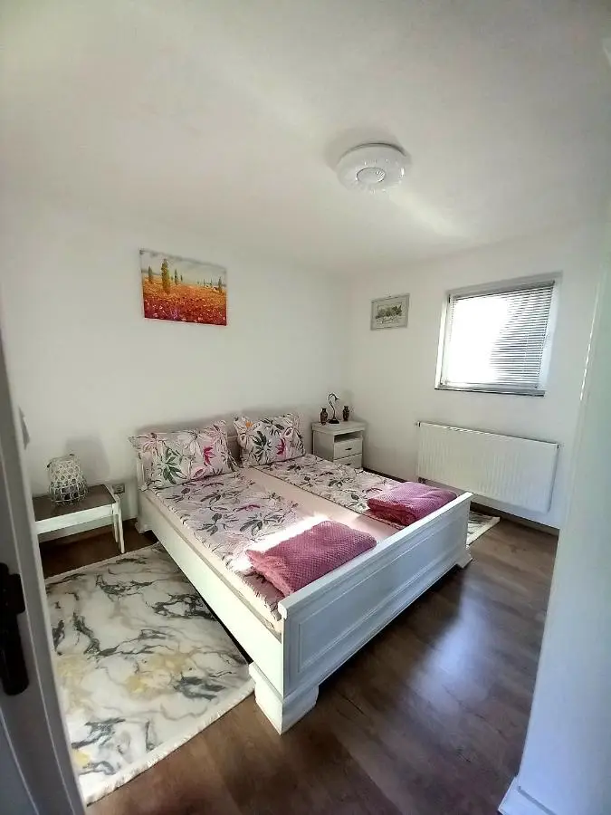 Apartman Leon