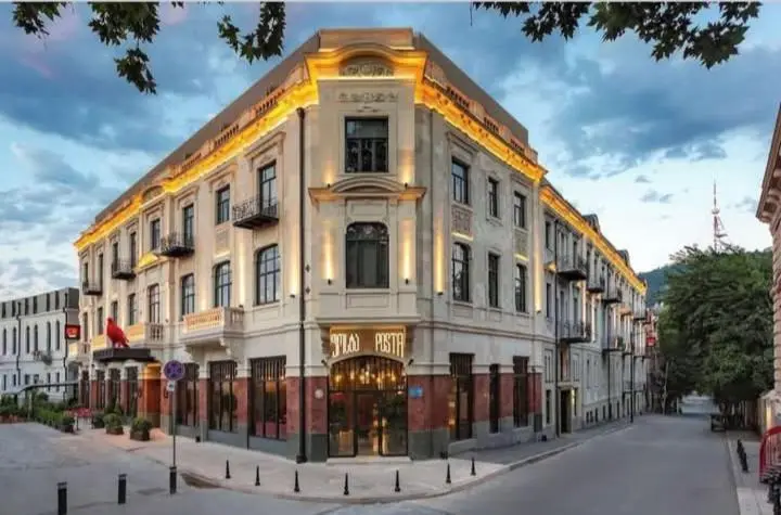 Hotel Zaira
