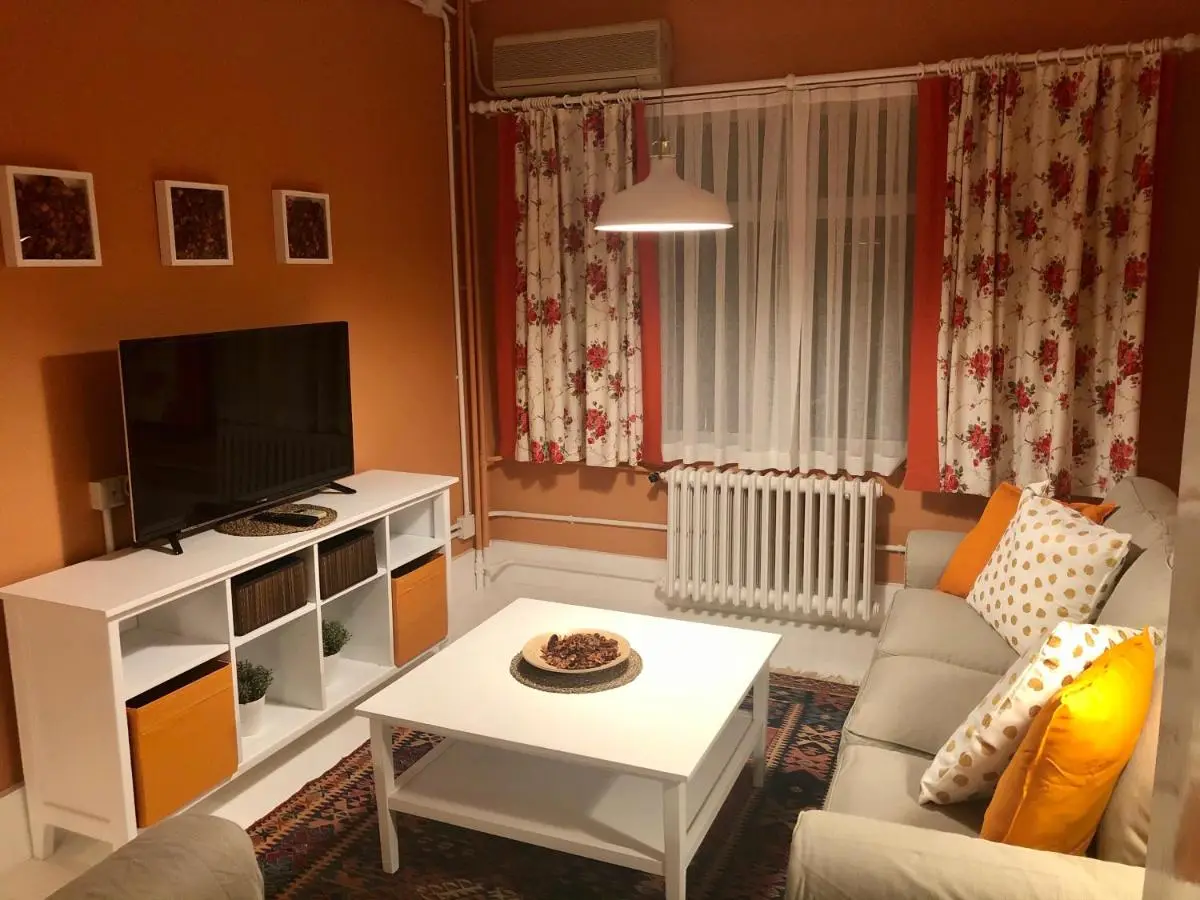 Mehmet Bey Suites