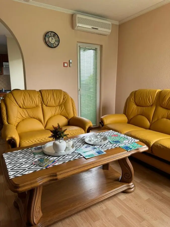 Apartman Ajla