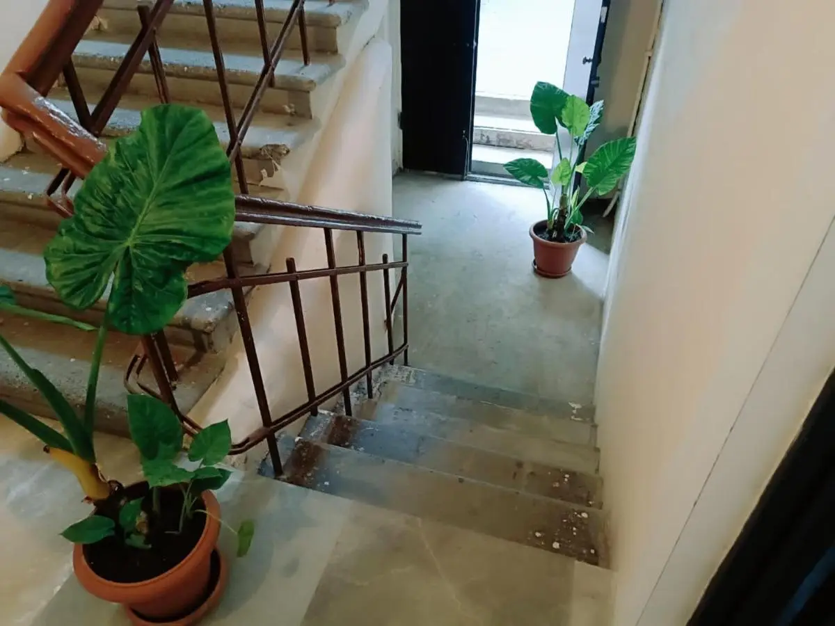 New apartment BARNABA close to Holiday Inn