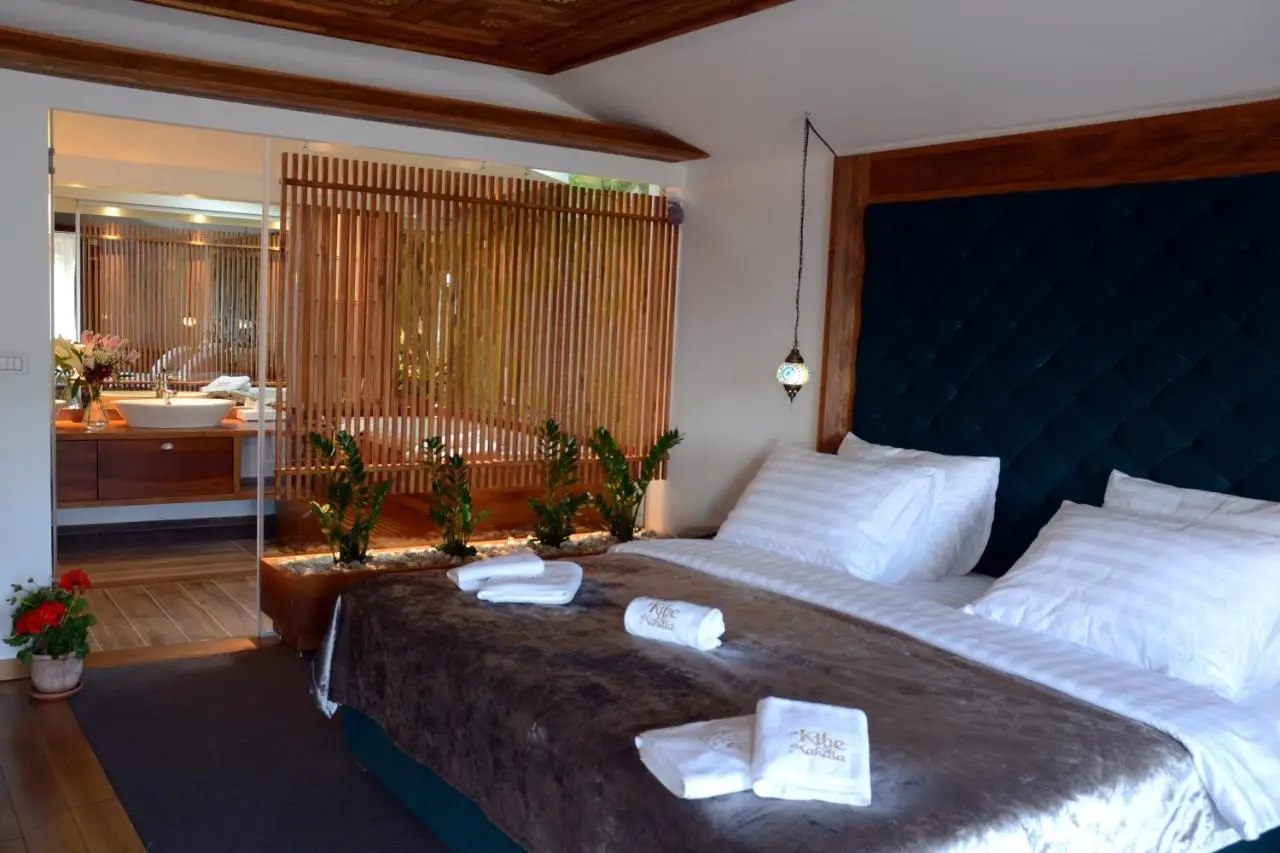 Rooms Kibe Mahala