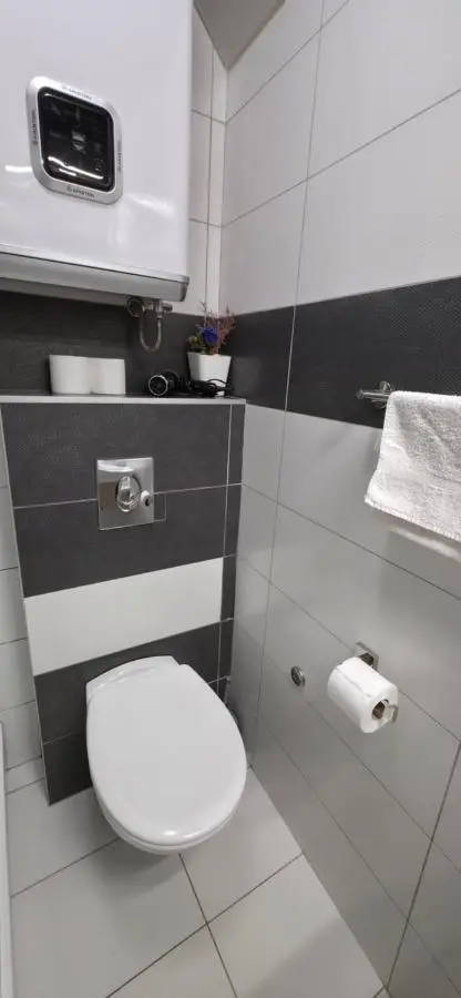 Apartman Bistrik