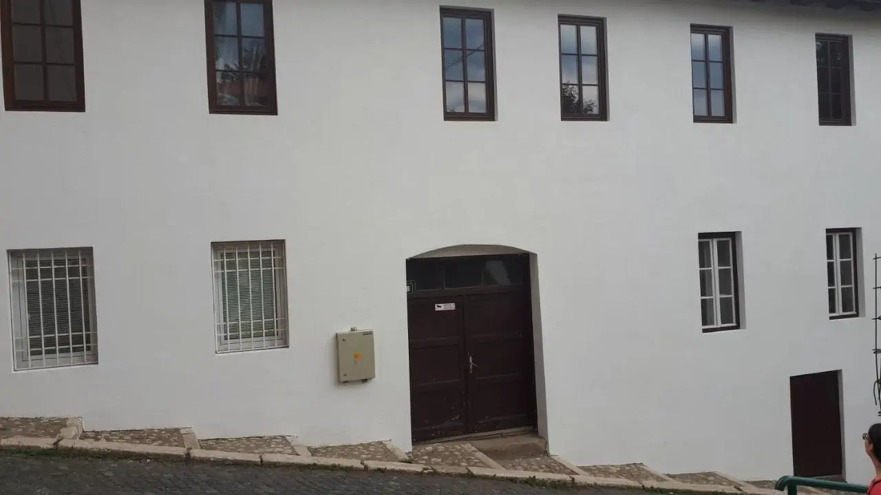 Apartments Alifakovac