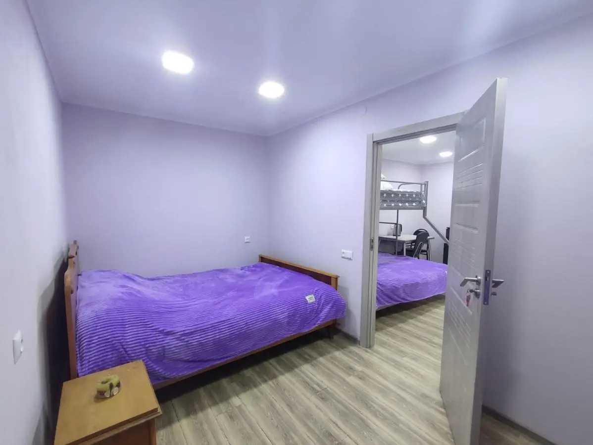 Ananuri Cottages