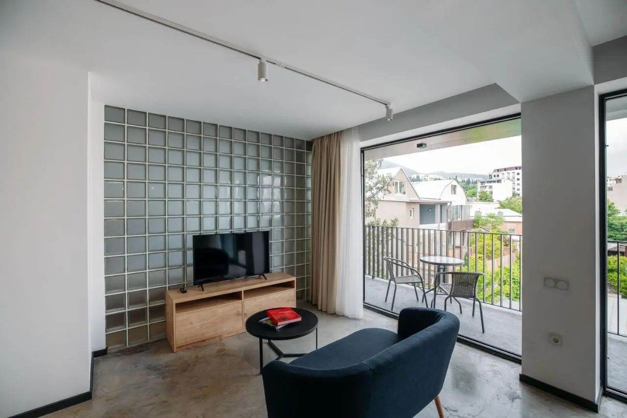 Serviced Designed Apartments By Urban Hotels 17