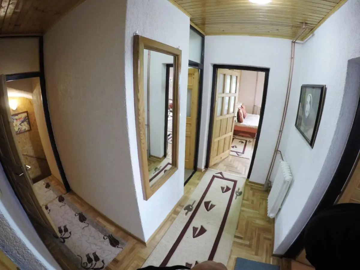 Apartments Panda