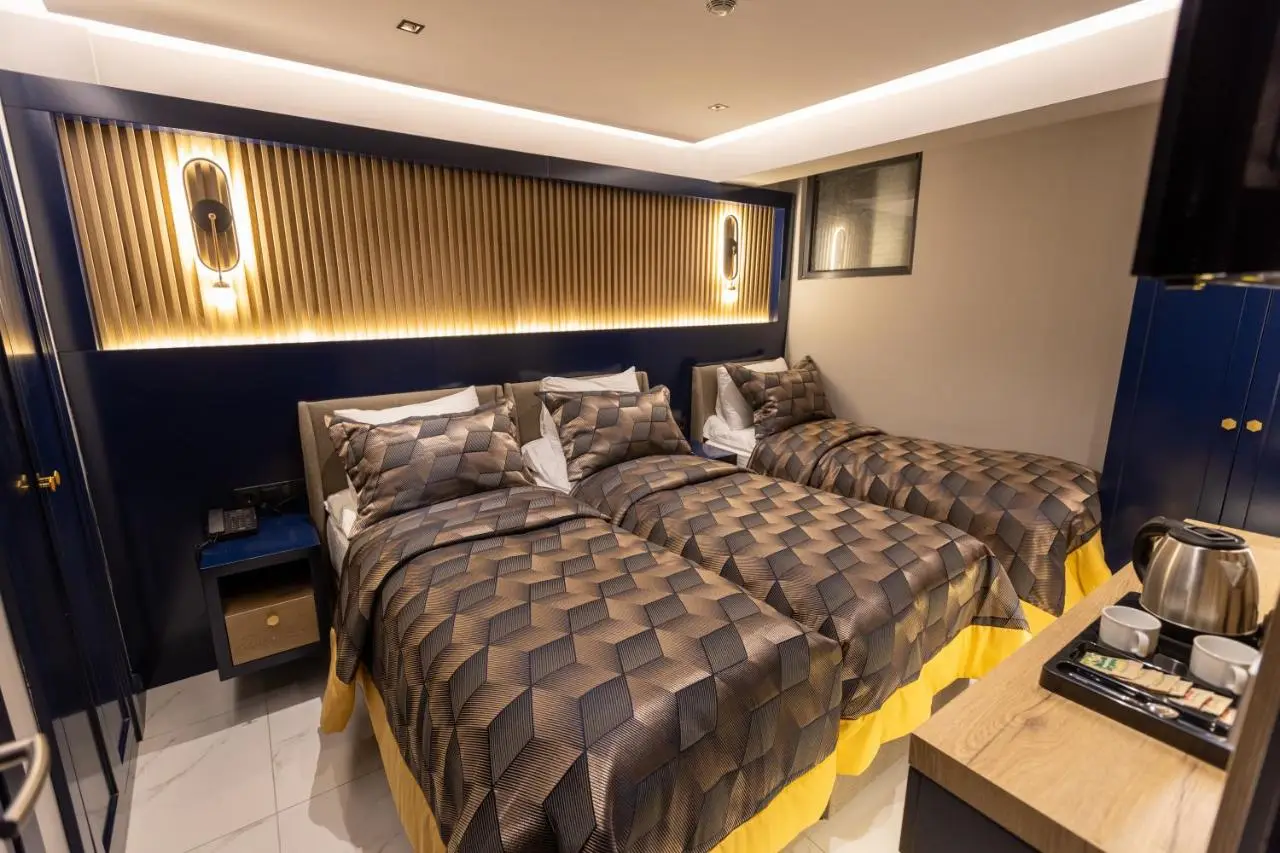 AMASRA DADAYLI HOTEL