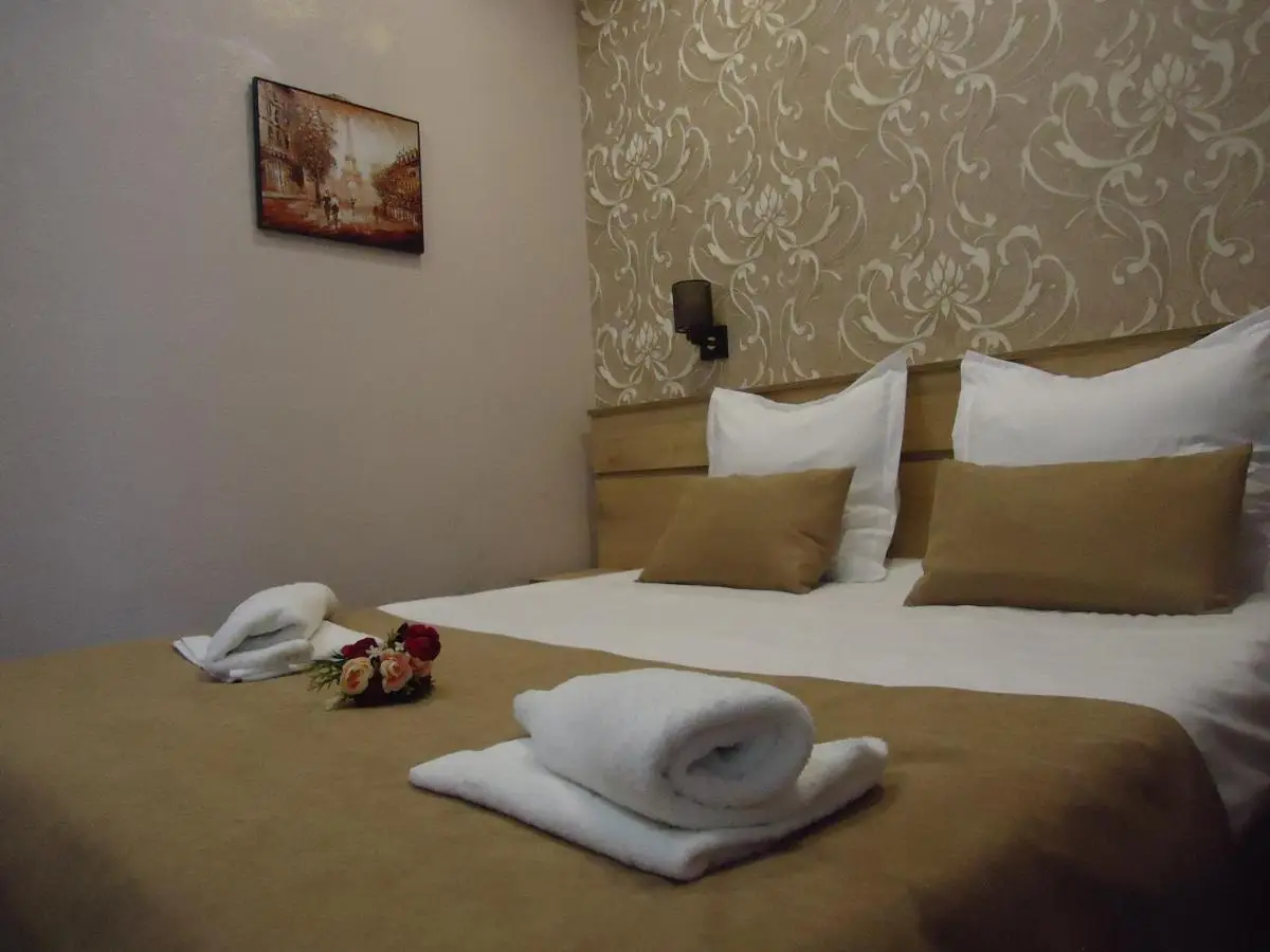 La'Rooms