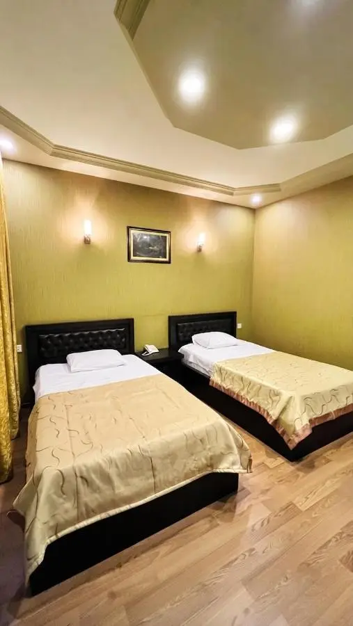 Zarina Hotels & Hamam