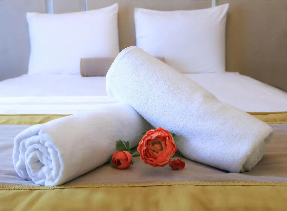 Burçman Hotel Vişne
