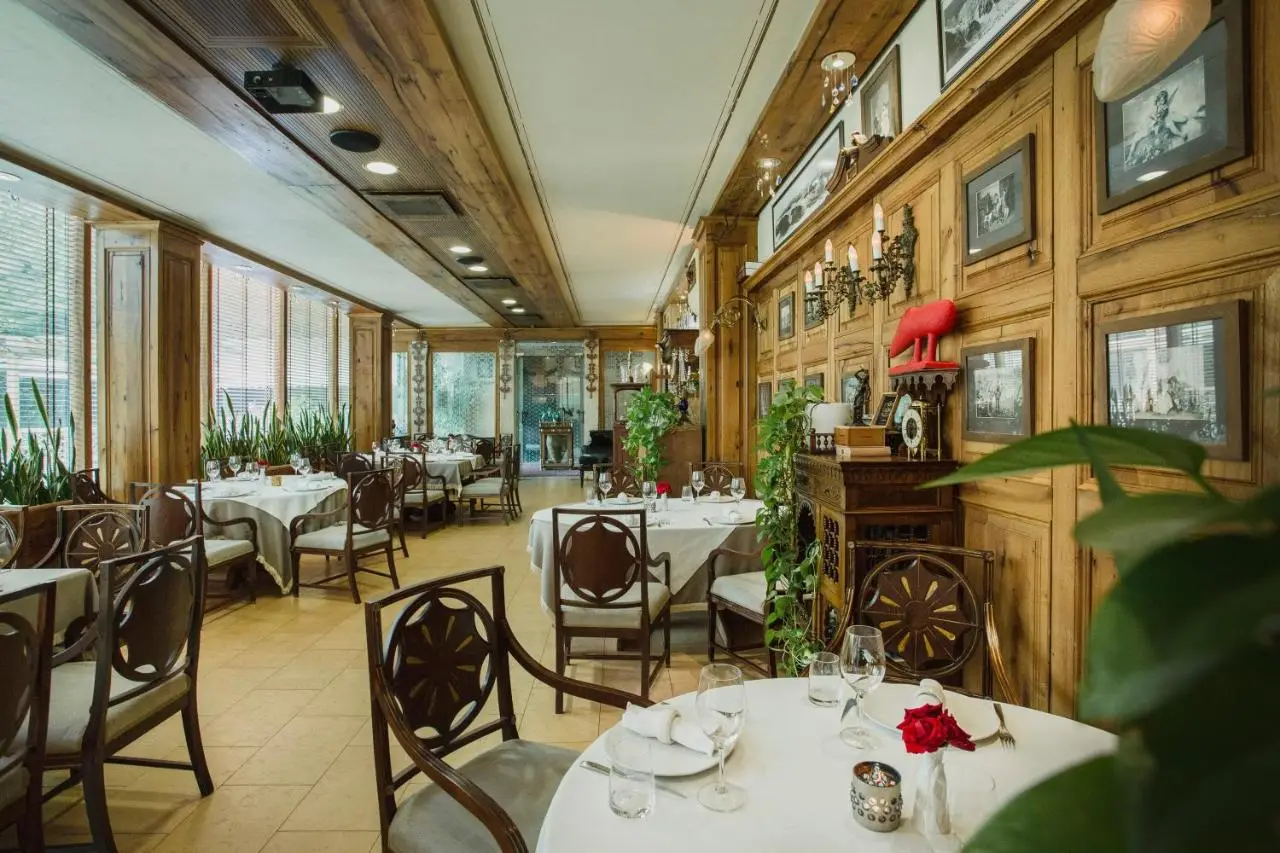 Vinotel Boutique Hotel