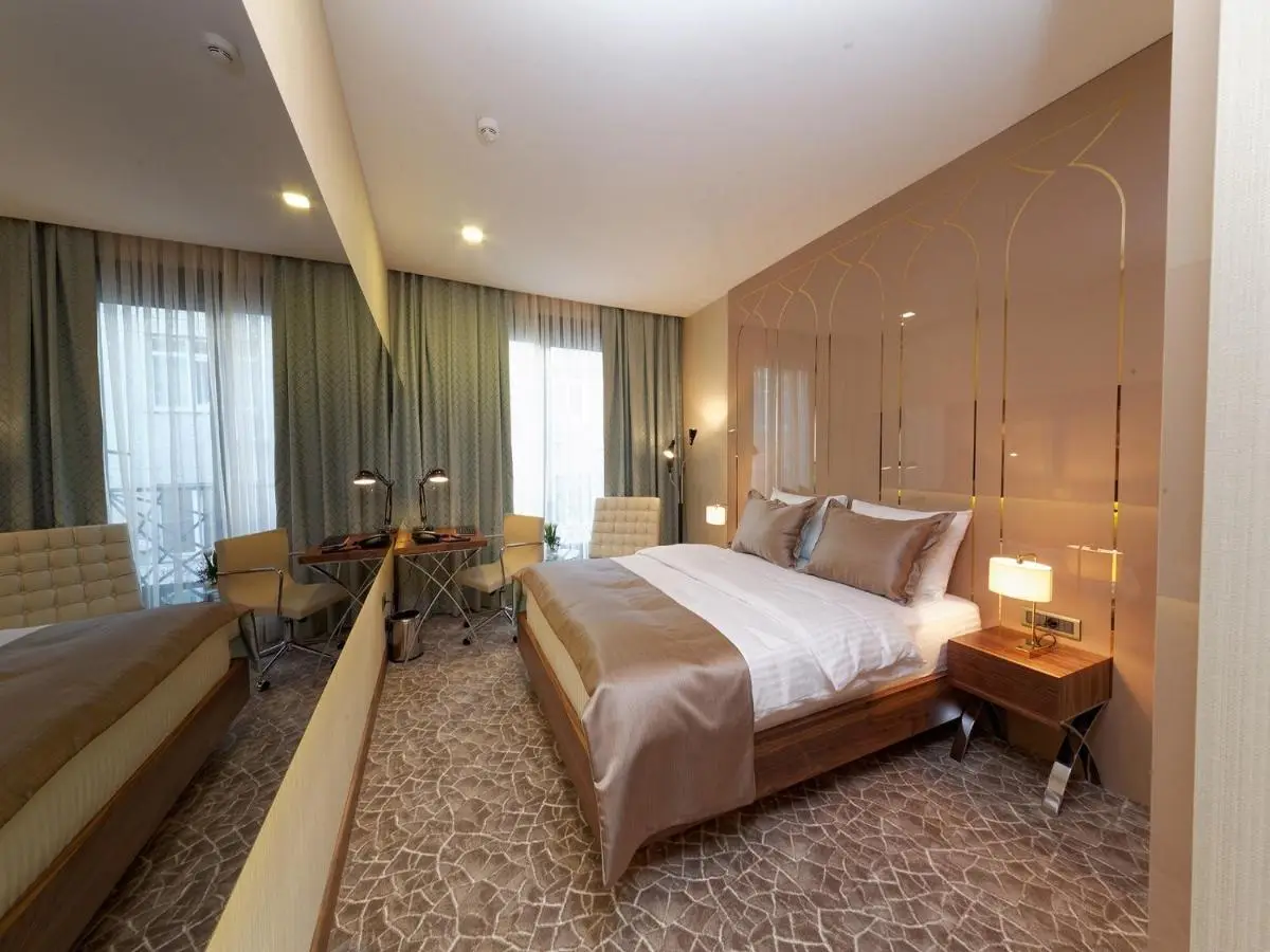 Inera Hotel Pendik