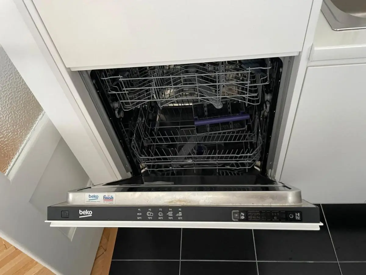 Luxury apartment Mak