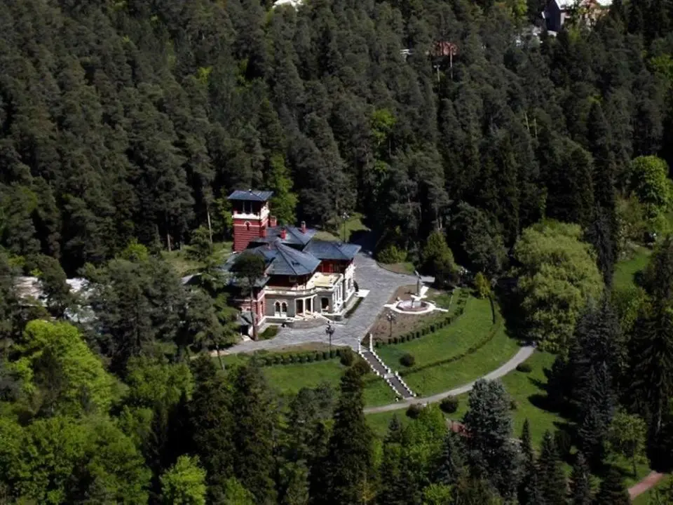 Apart-otel Nino