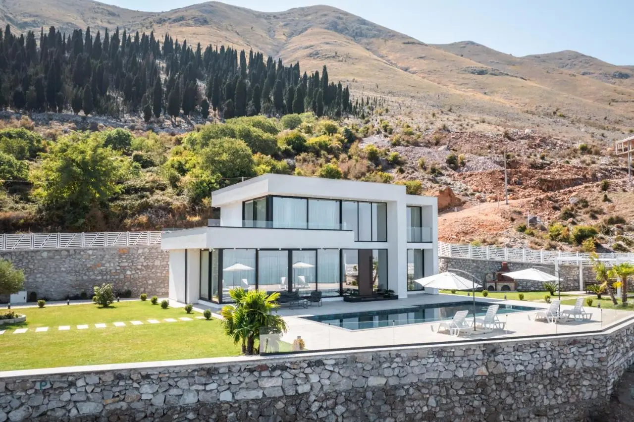The Panoramic Villa by PikHost