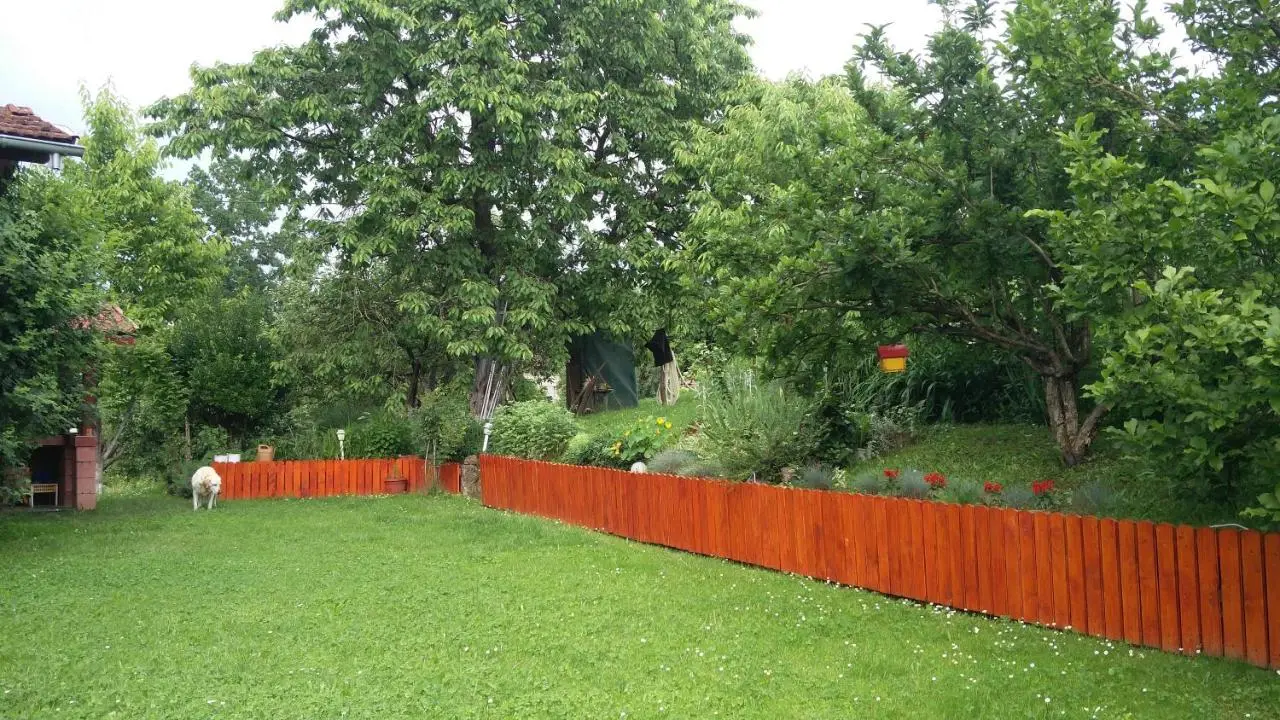Haus Viktoria near Banja Luka