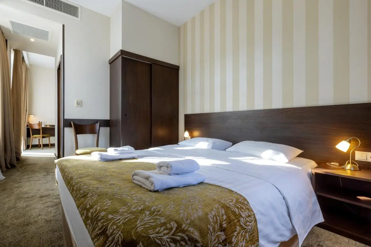 Citrus Hotel