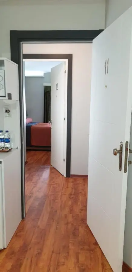 Hotel Taksim Home