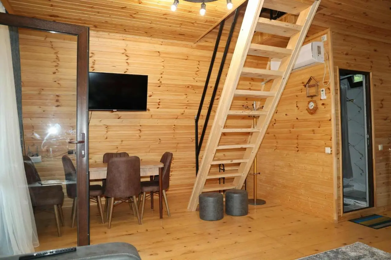 LUNEA cottage