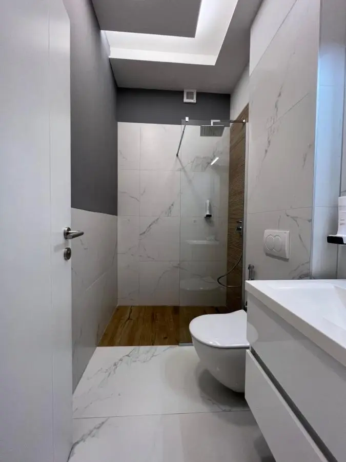 OLYMPIC 84 Apartments