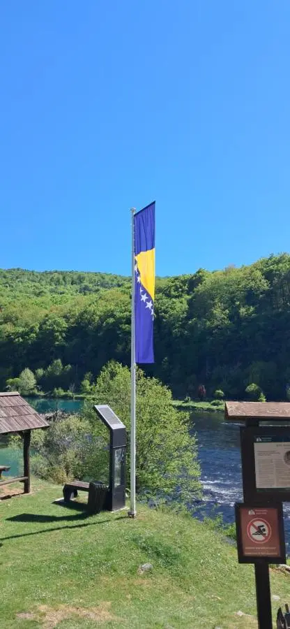 Japodska Oaza