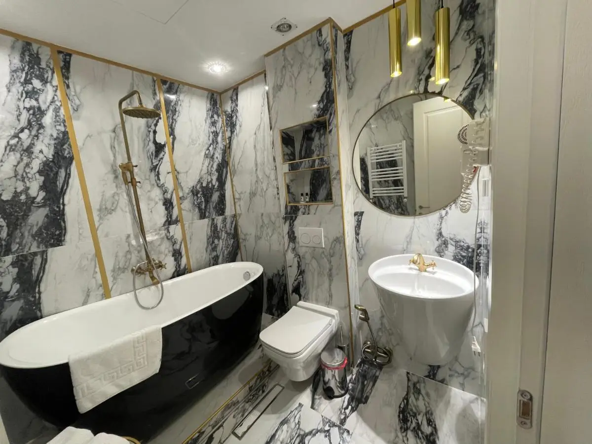 Rikhe palace boutique hotel