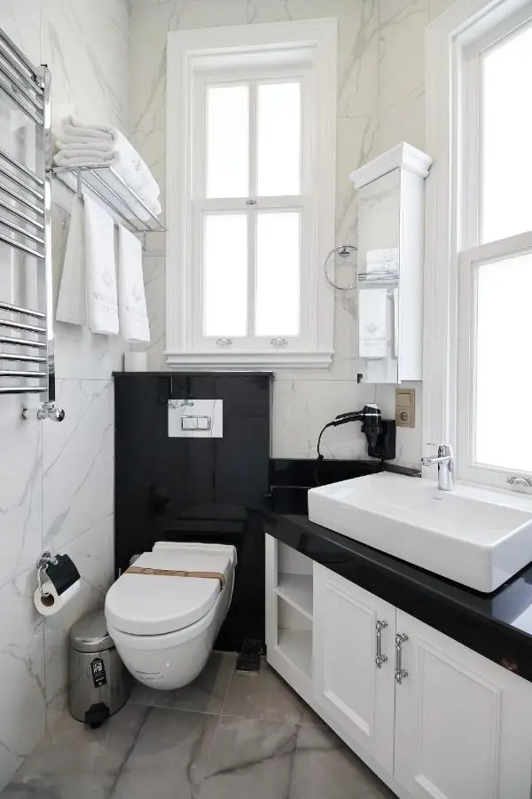 White Palace Old City Boutique Hotel
