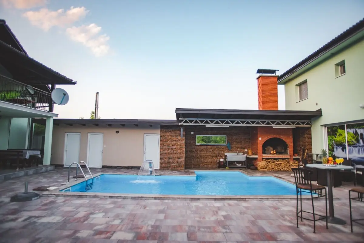 Villa La Unica