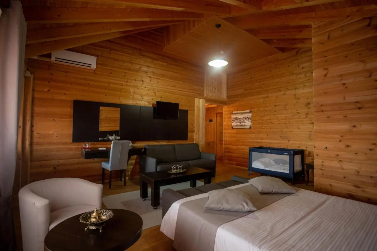 Hotel Shpija e Gjyshit