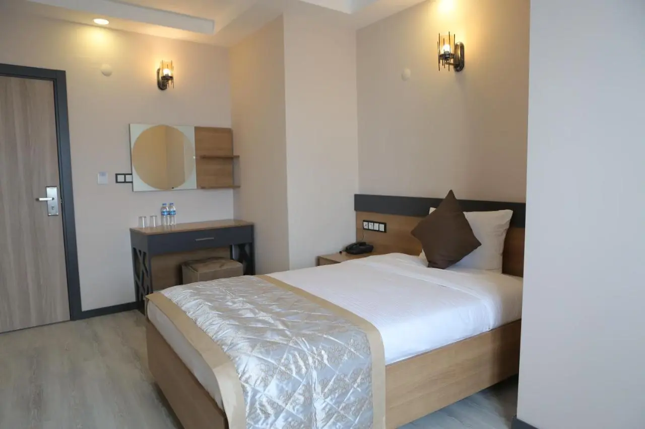 KORKMAZ OTEL